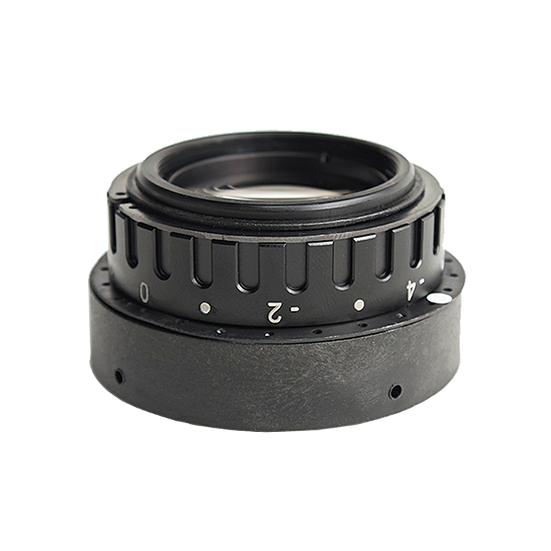 Obiektyw tylnej soczewki okula – Monocular Night Vision recenzja i cena
