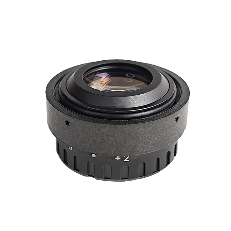 Obiektyw tylnej soczewki okula – Monocular Night Vision recenzja i cena