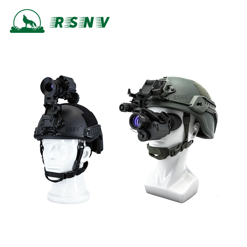 Zestaw obudowy monokulara nokt – Monocular Night Vision recenzja i cena