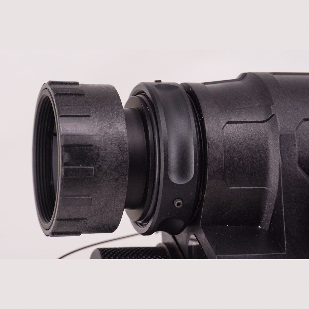 Wysoka czułość 40 °   Zestaw m – Monocular Night Vision recenzja i cena