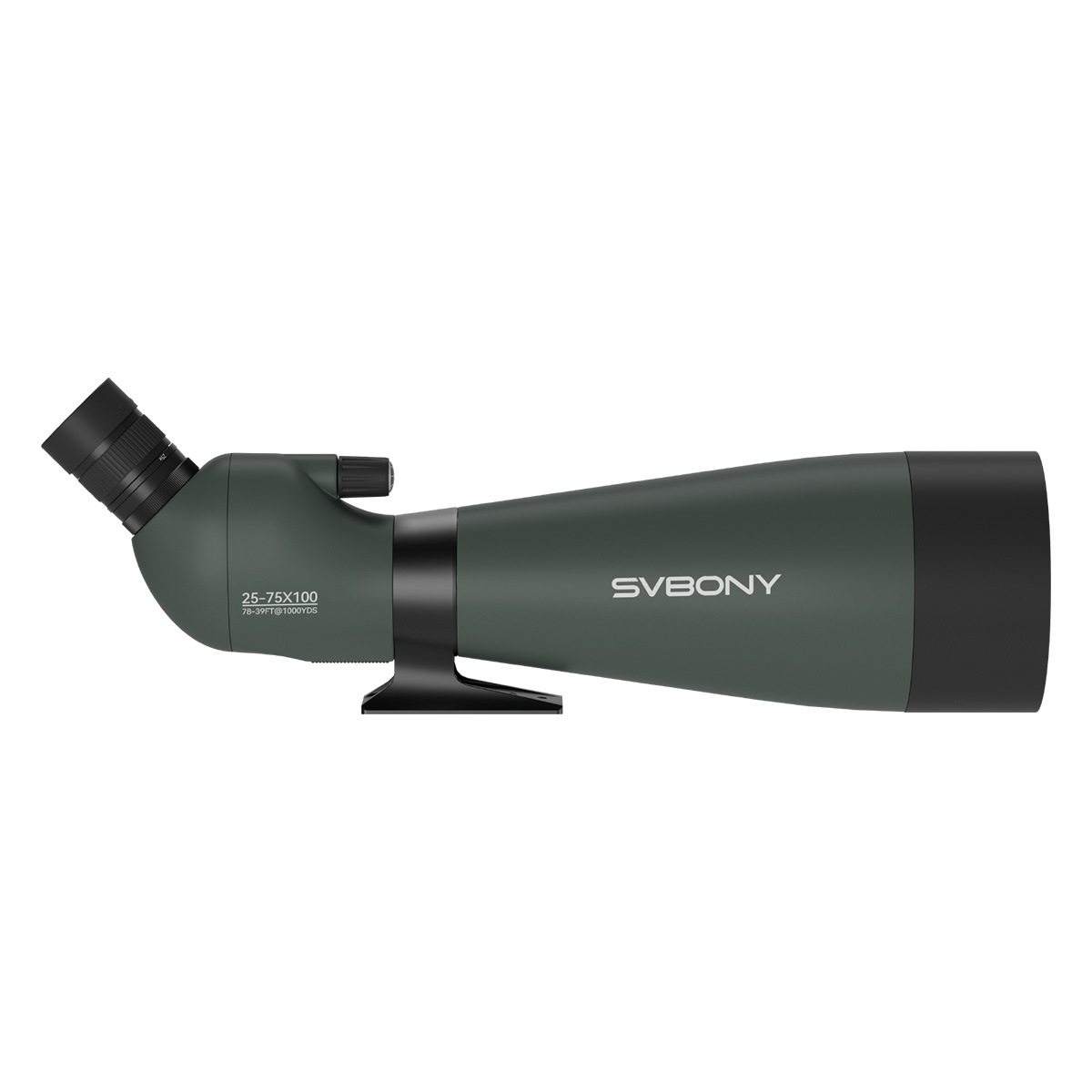Monokular SVBONY do obserwacji – Monocular Night Vision recenzja i cena