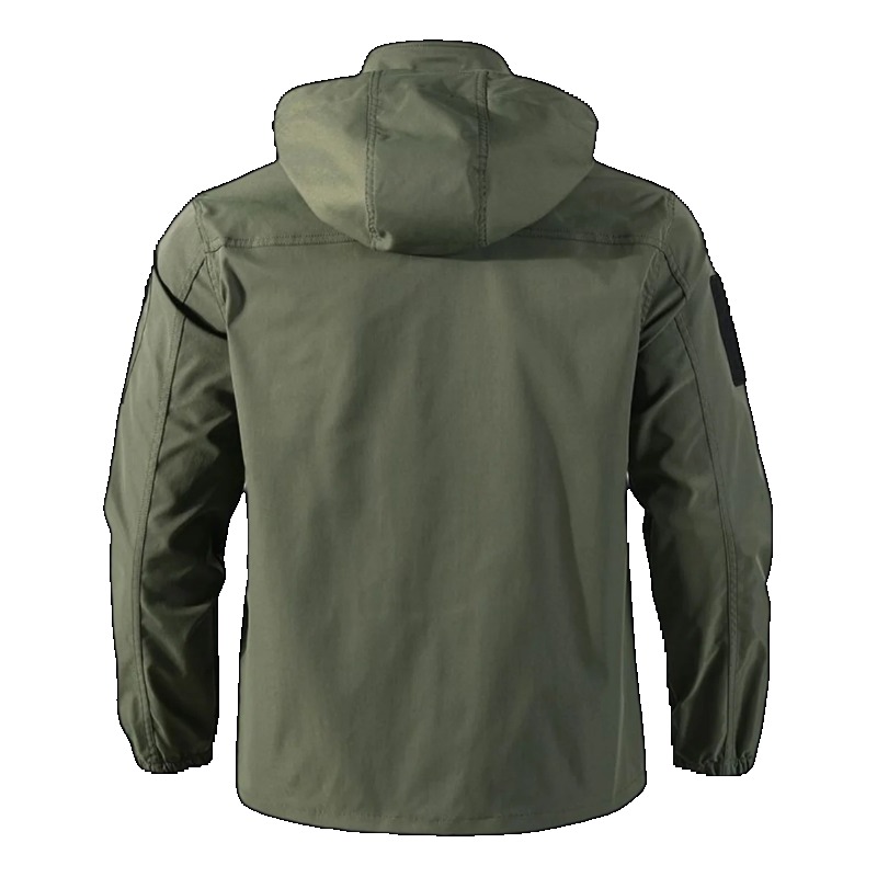 Męskie zestawy taktyczne wiose – Outdoor Hunting Fleece recenzja i cena