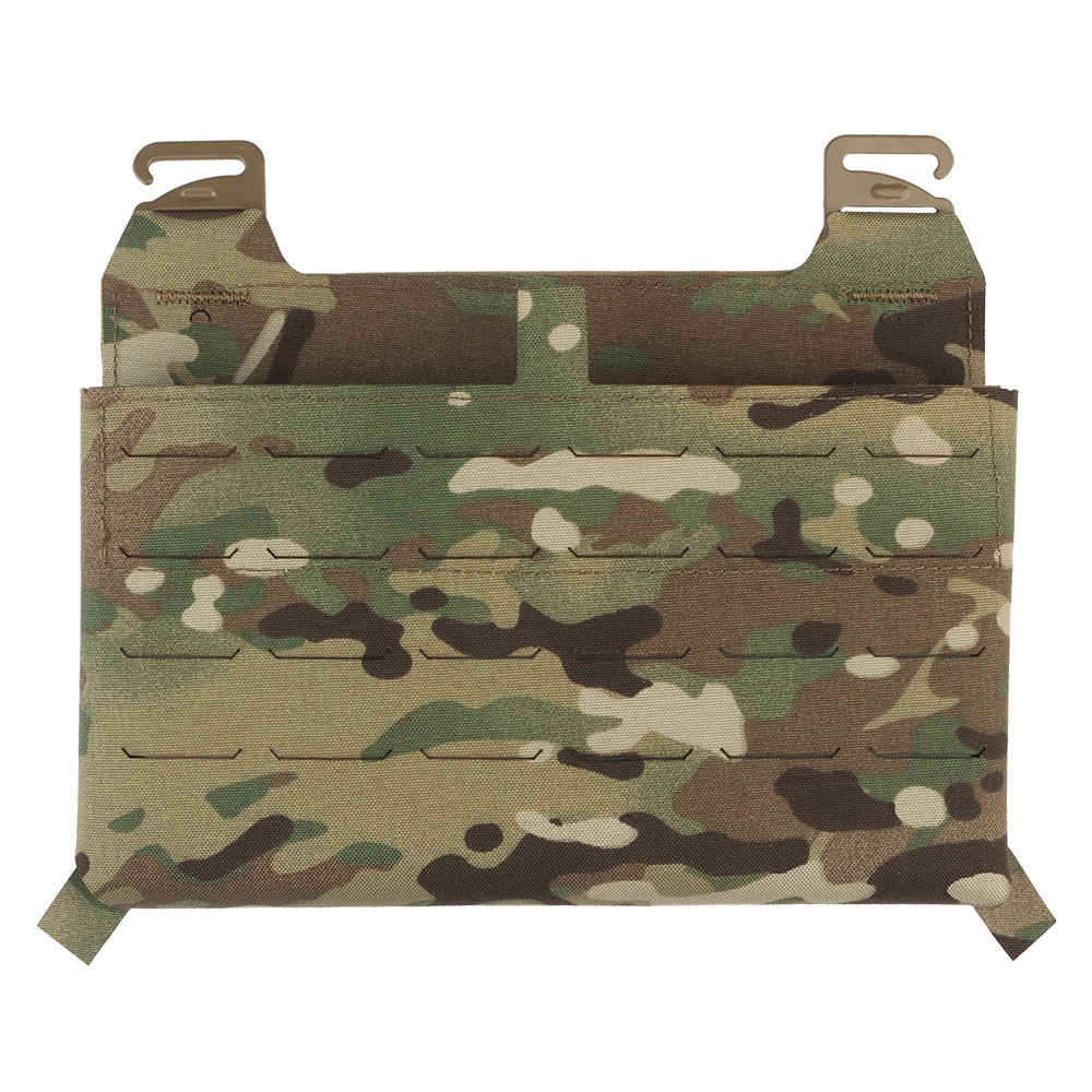 Triple Mag Pouch Front Plate F – Men'S Outdoor Hunting Jacket recenzja i cena