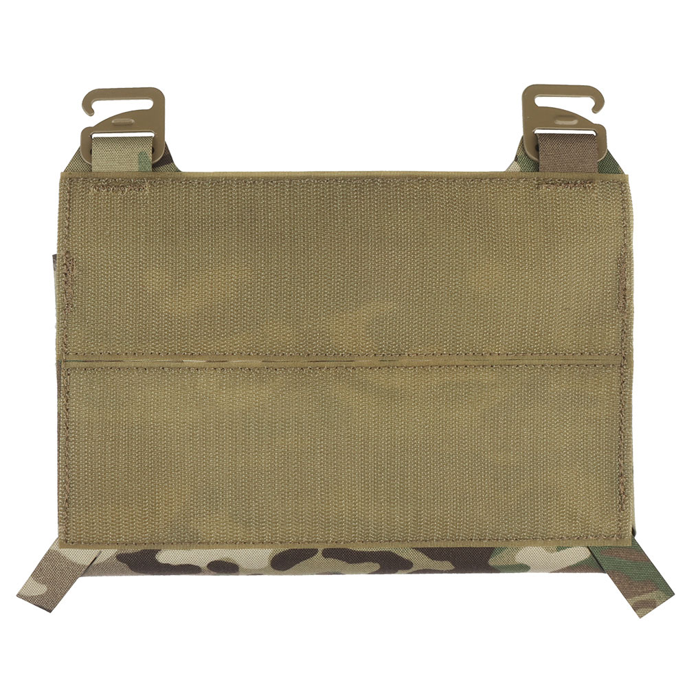 Triple Mag Pouch Front Plate F – Men'S Outdoor Hunting Jacket recenzja i cena