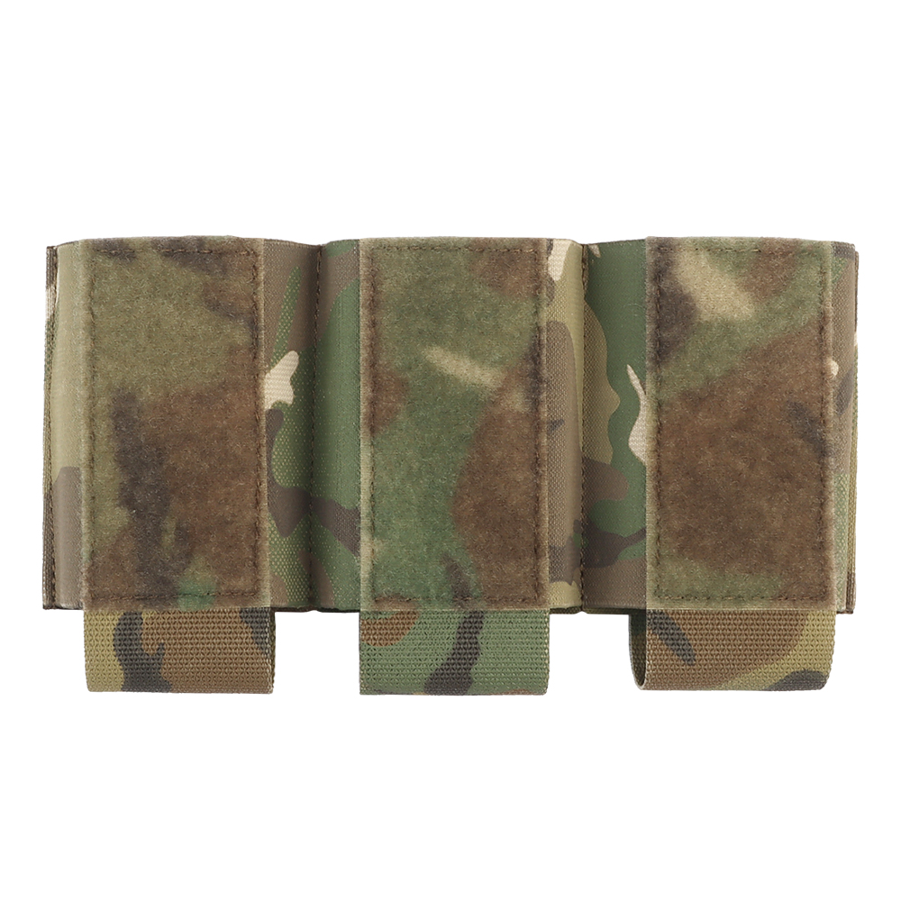 Triple Mag Pouch Front Plate F – Men'S Outdoor Hunting Jacket recenzja i cena