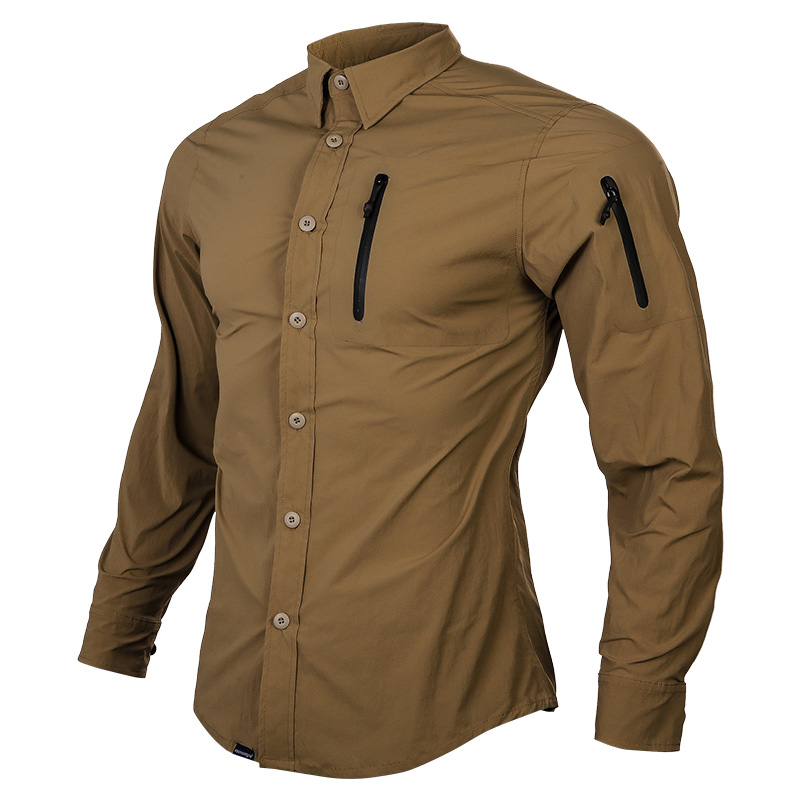 Emersongear Blue Lable Triple  – Outdoor Hunting T Shirts recenzja i cena