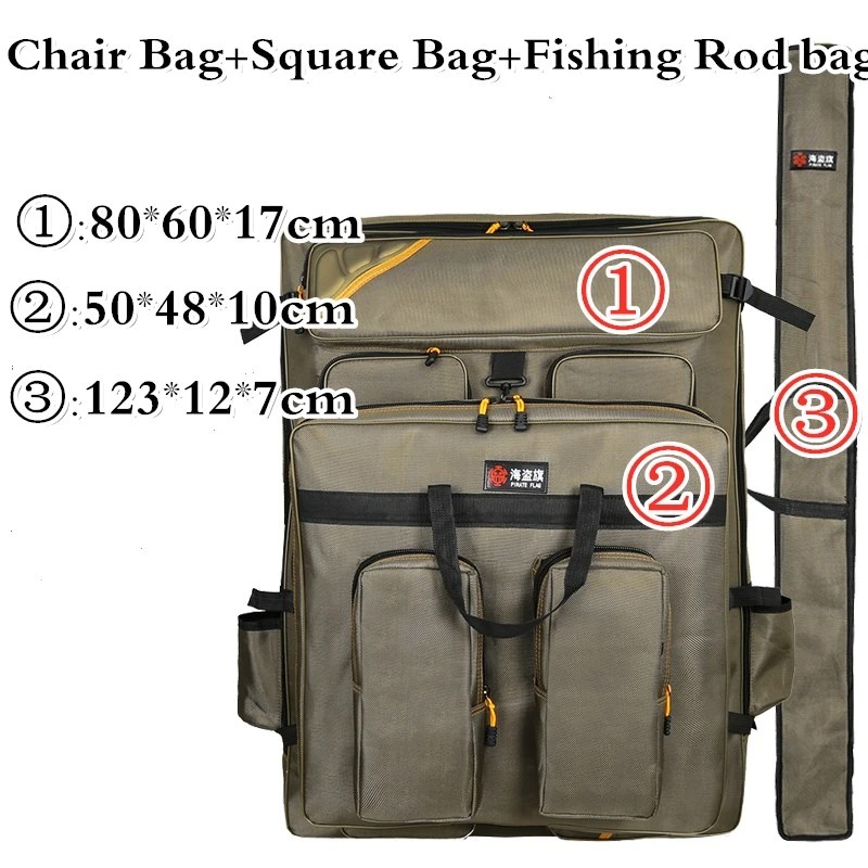 Duża pojemność wodoodporny ple – Outdoor Hunting Chair recenzja i cena