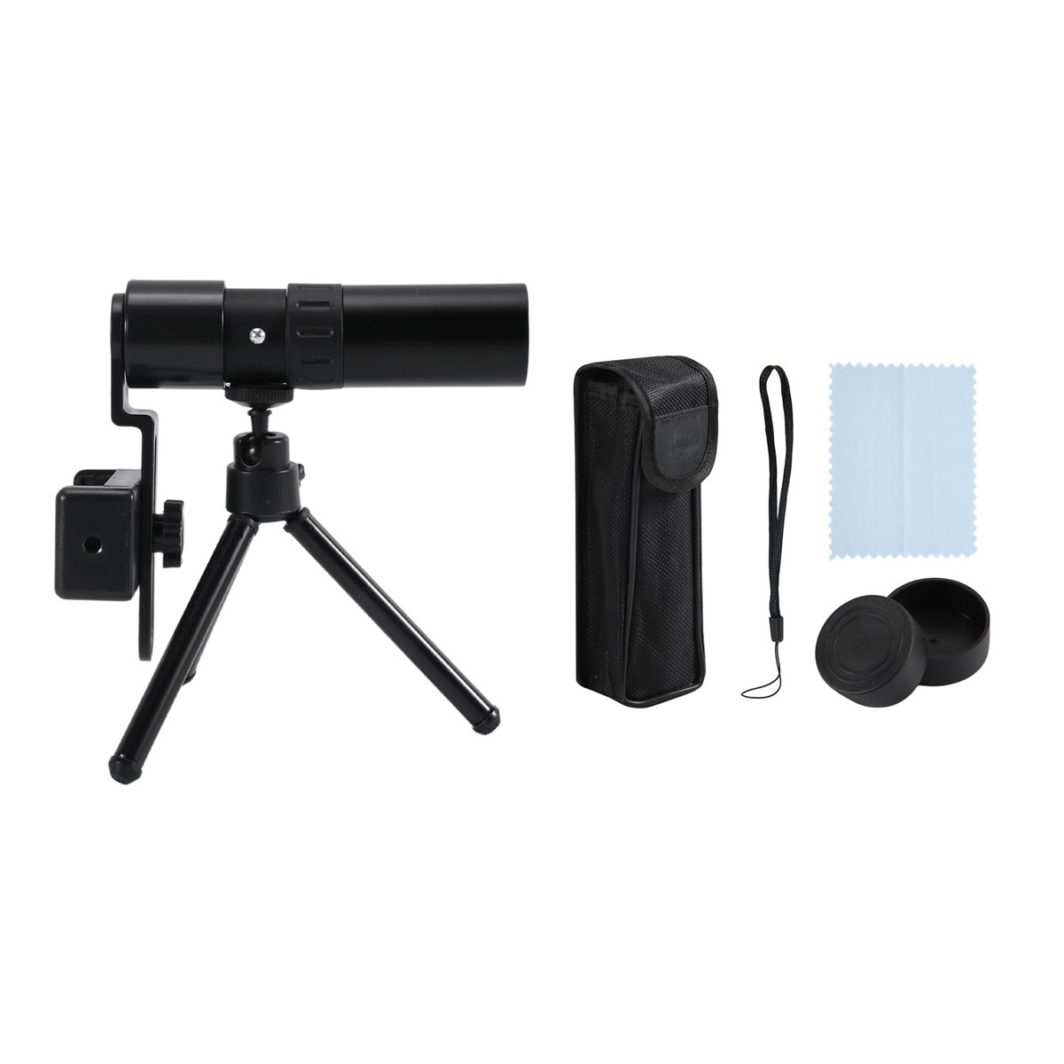 L79A 10-300X Zoom HD Przenośna – Monocular Night Vision recenzja i cena