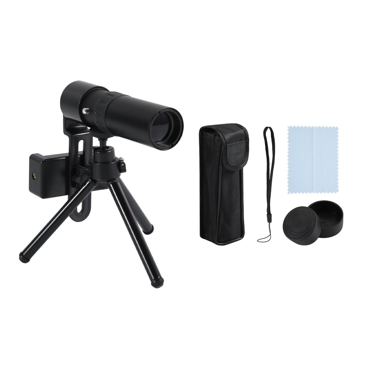L79A 10-300X Zoom HD Przenośna – Monocular Night Vision recenzja i cena