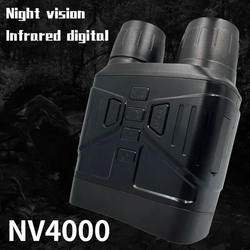 850nm cyfrowe urządzenie nokto – Hunting Outdoor Camera recenzja i cena