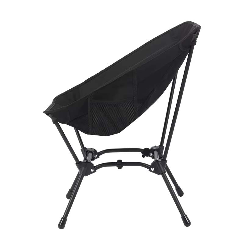 Składane krzesło plażowe w ksz – Outdoor Hunting Chair recenzja i cena