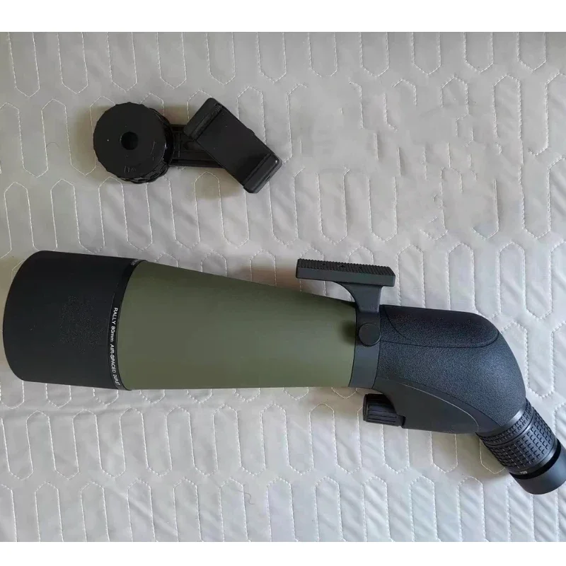 Luneta do obserwacji ptaków 25 – Monocular Night Vision recenzja i cena