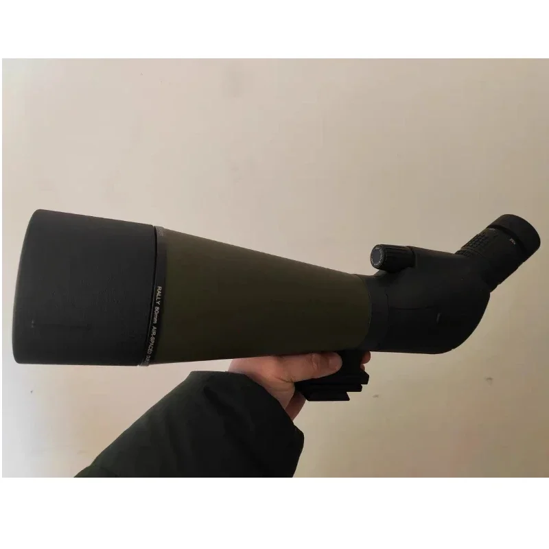 Luneta do obserwacji ptaków 25 – Monocular Night Vision recenzja i cena