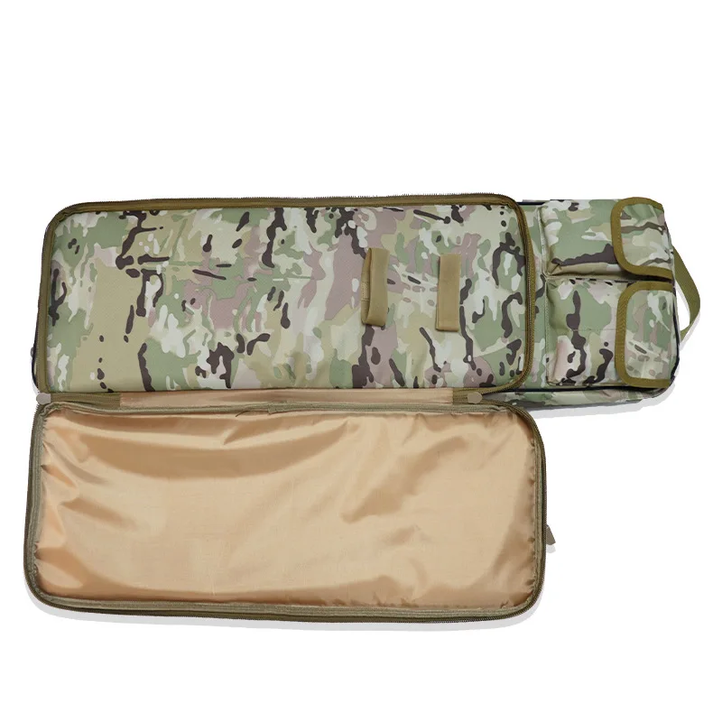 Torba myśliwska na zewnątrz 81 – Outdoor Hunting Rifle recenzja i cena