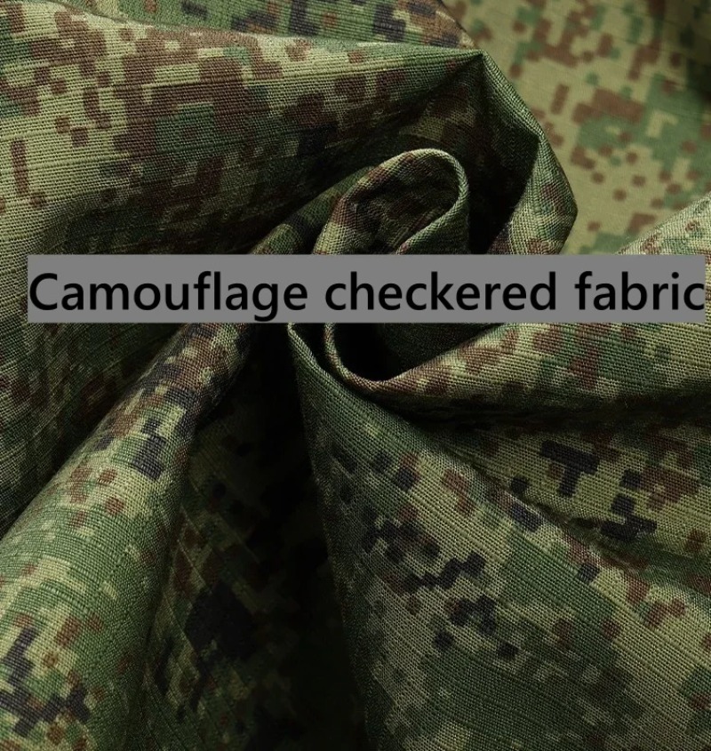 Rosyjski kamuflażowy strój tak – Men'S Outdoor Hunting Jacket recenzja i cena