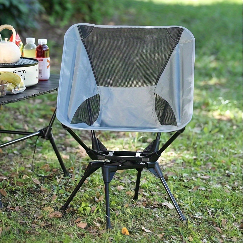 Przenośny system 360° do użytk – Outdoor Hunting Chair recenzja i cena