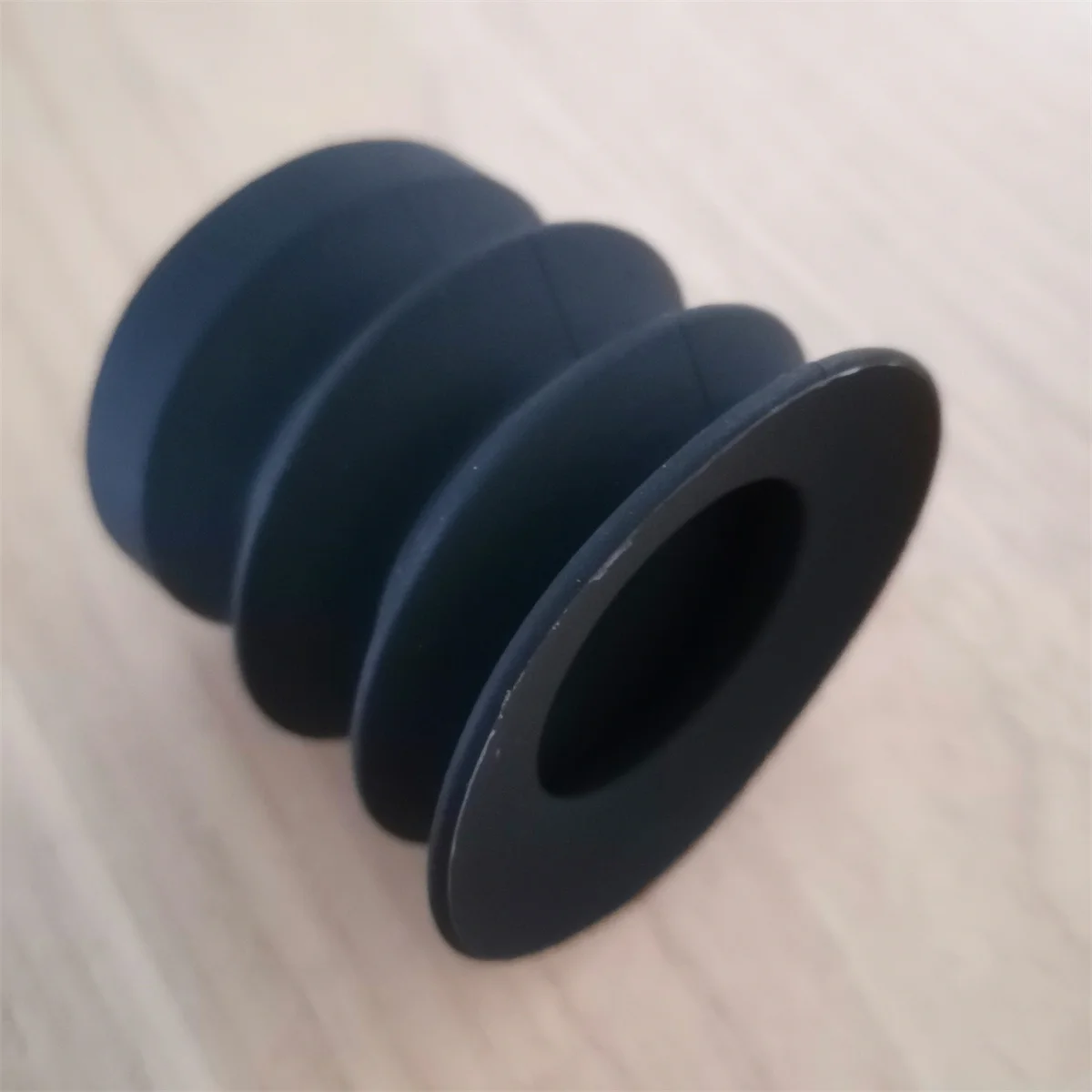 Gumowa osłona oka do noktowizo – Monocular Night Vision recenzja i cena