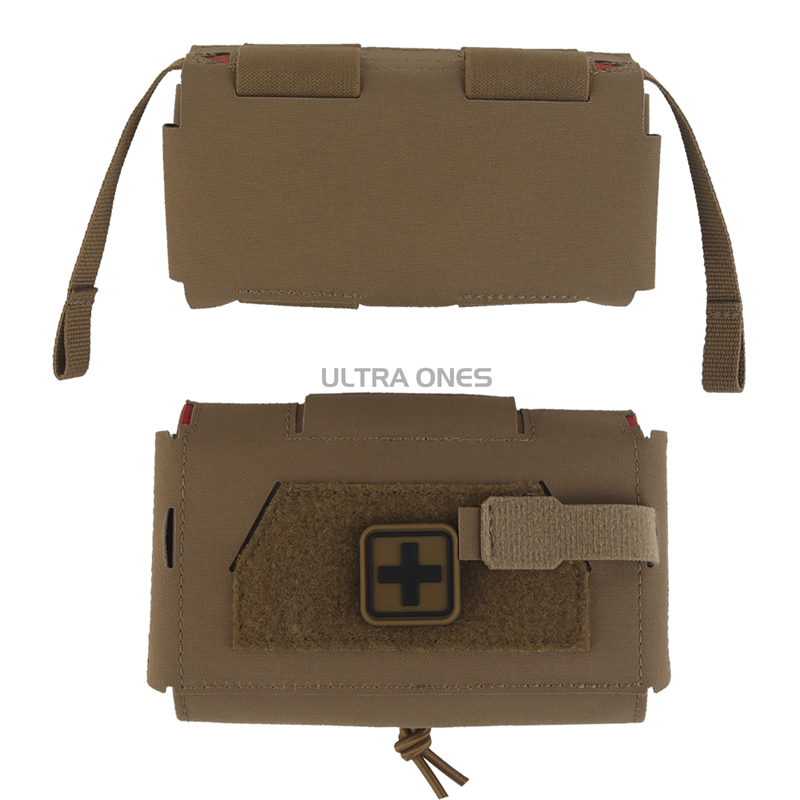Taktyczny Kompaktowy Zestaw Ra – Outdoor Hunting Kit recenzja i cena