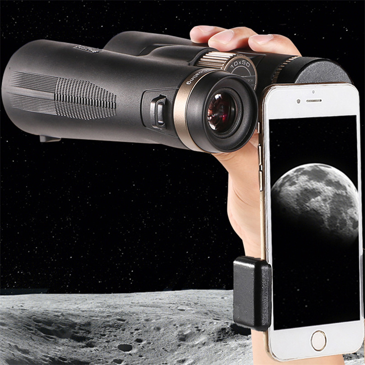 Nowy teleskop Ed o dużej mocy, – Monocular Night Vision recenzja i cena