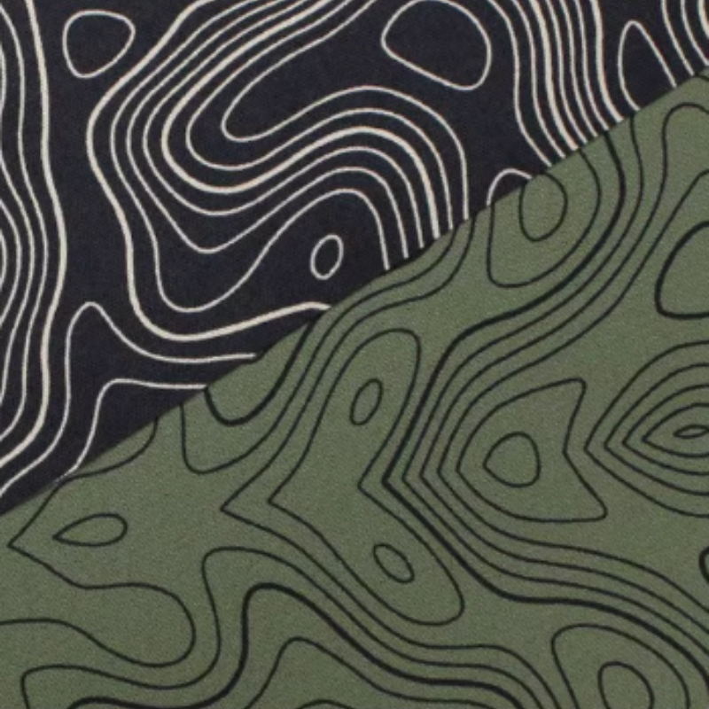 Kamizelka taktyczna MOLLE do u – Outdoor Hunting Fabric recenzja i cena