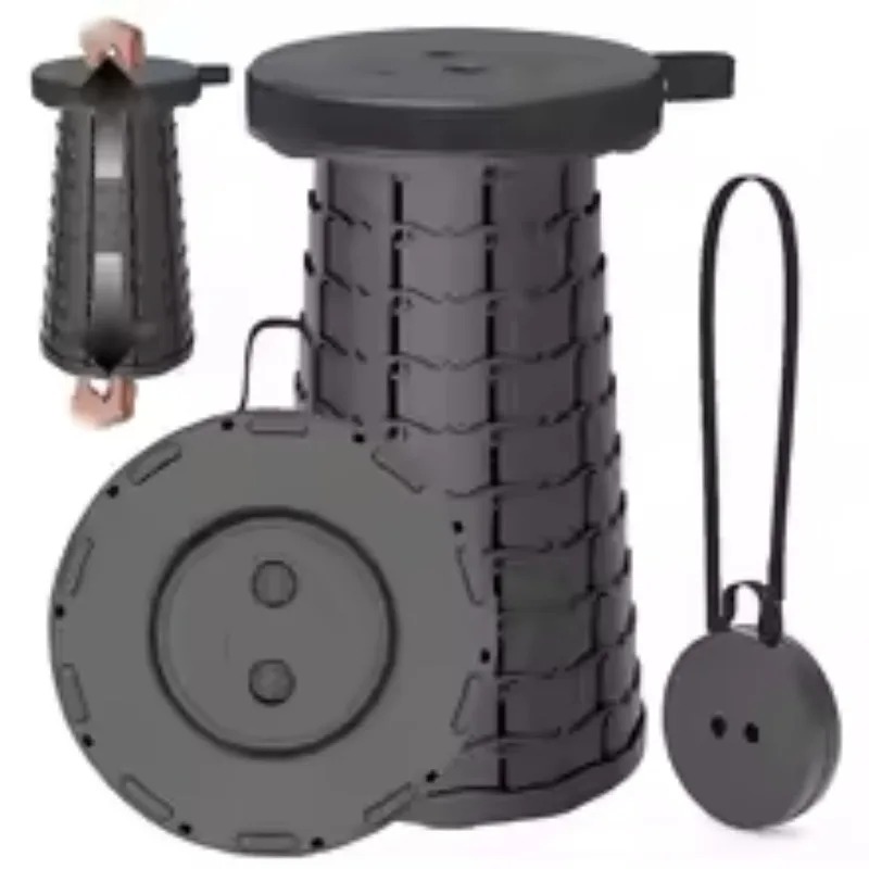 Lekki, przenośny, składany sto – Outdoor Hunting Chair recenzja i cena