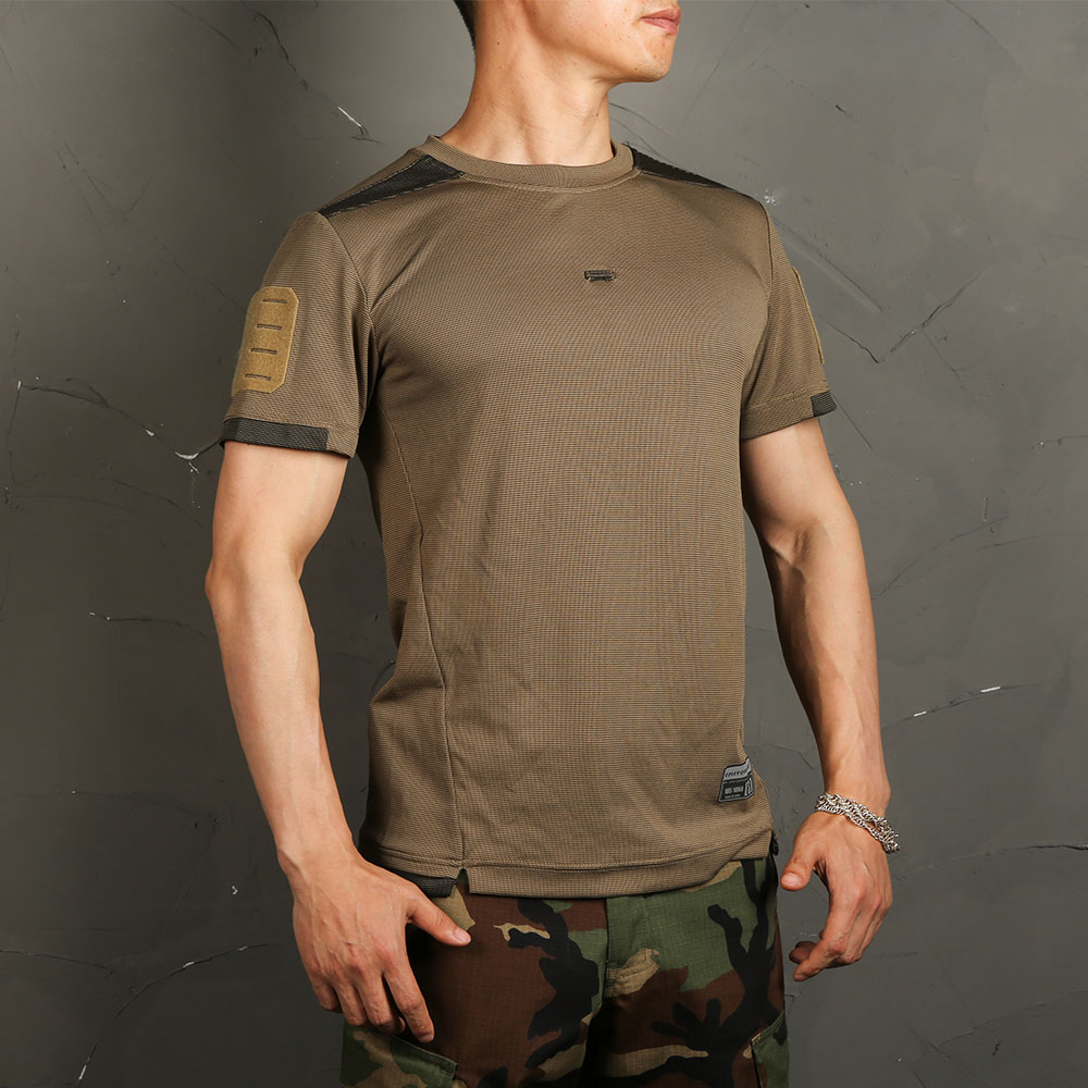Emersongear Blue Label UMP Fro – Outdoor Hunting T Shirts recenzja i cena