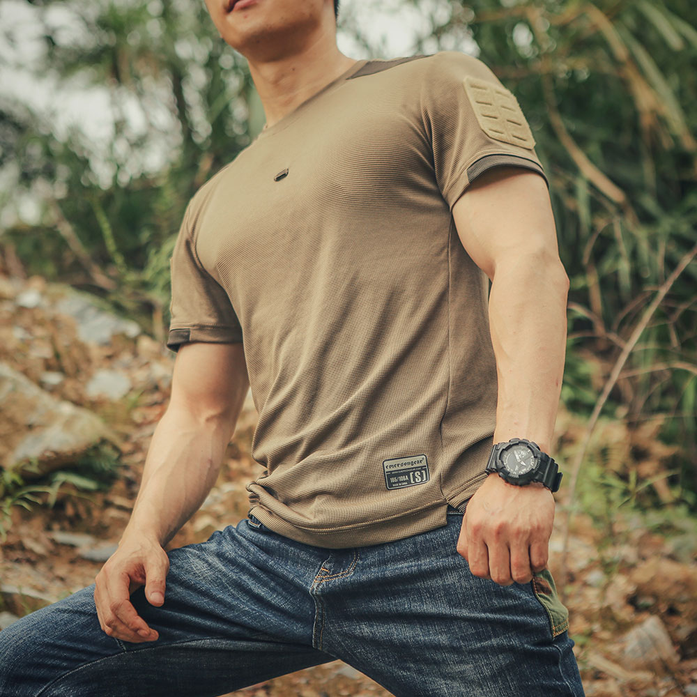 Emersongear Blue Label UMP Fro – Outdoor Hunting T Shirts recenzja i cena