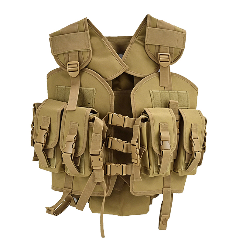 Męska kamizelka taktyczna do s – Outdoor Hunting Fleece recenzja i cena