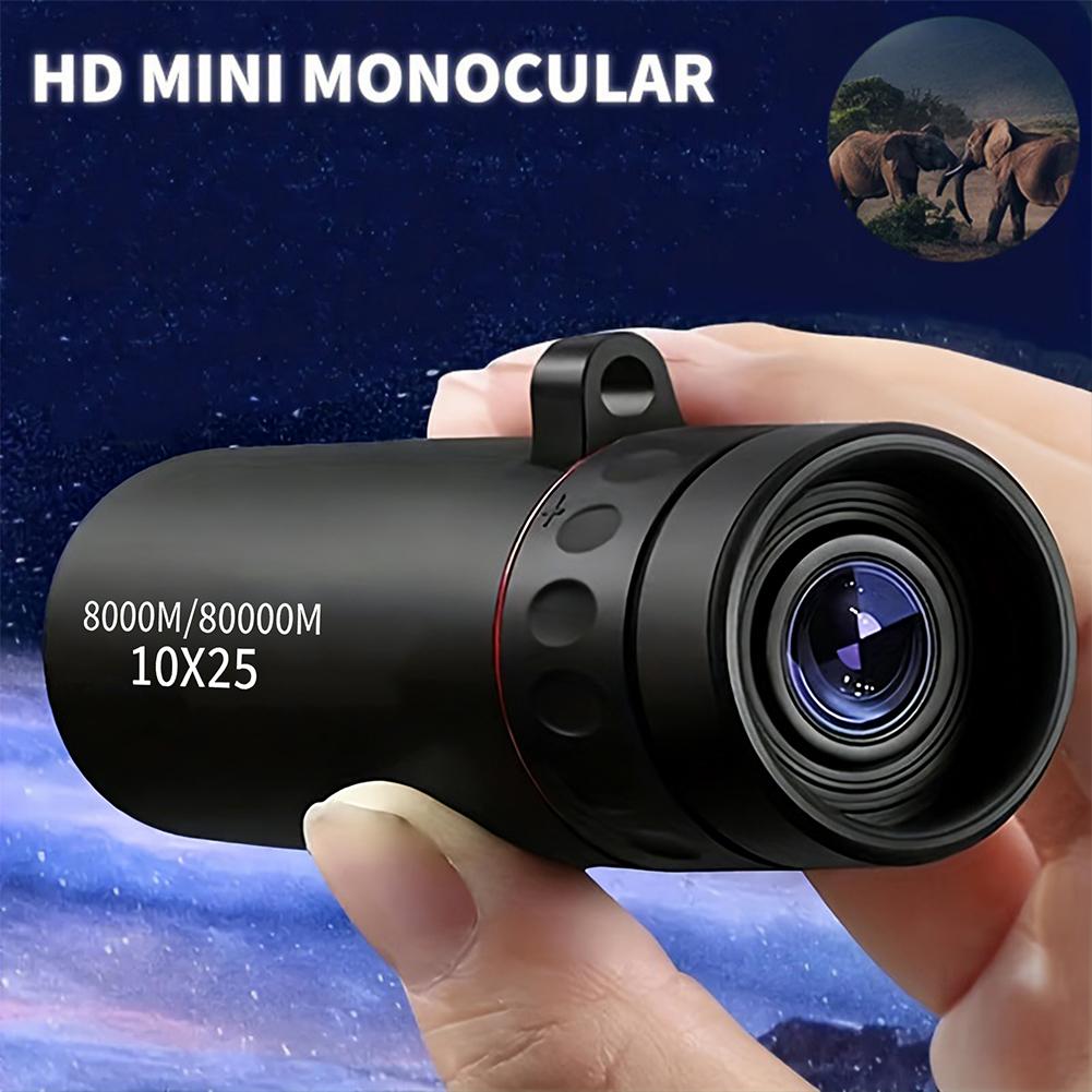 Przenośny, mocny monokular z n – Monocular Night Vision recenzja i cena