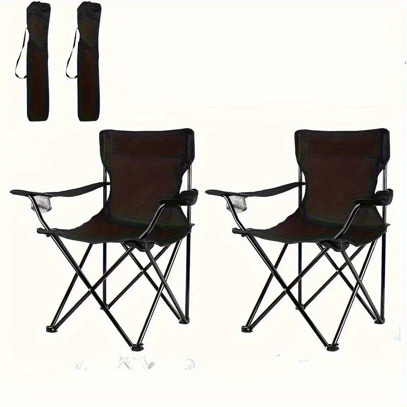 Przenośne krzesło kempingowe,  – Outdoor Hunting Chair recenzja i cena