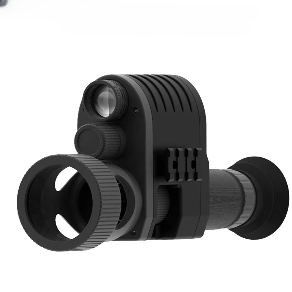 Monokular noktowizyjny M4A, fa – Monocular Night Vision recenzja i cena