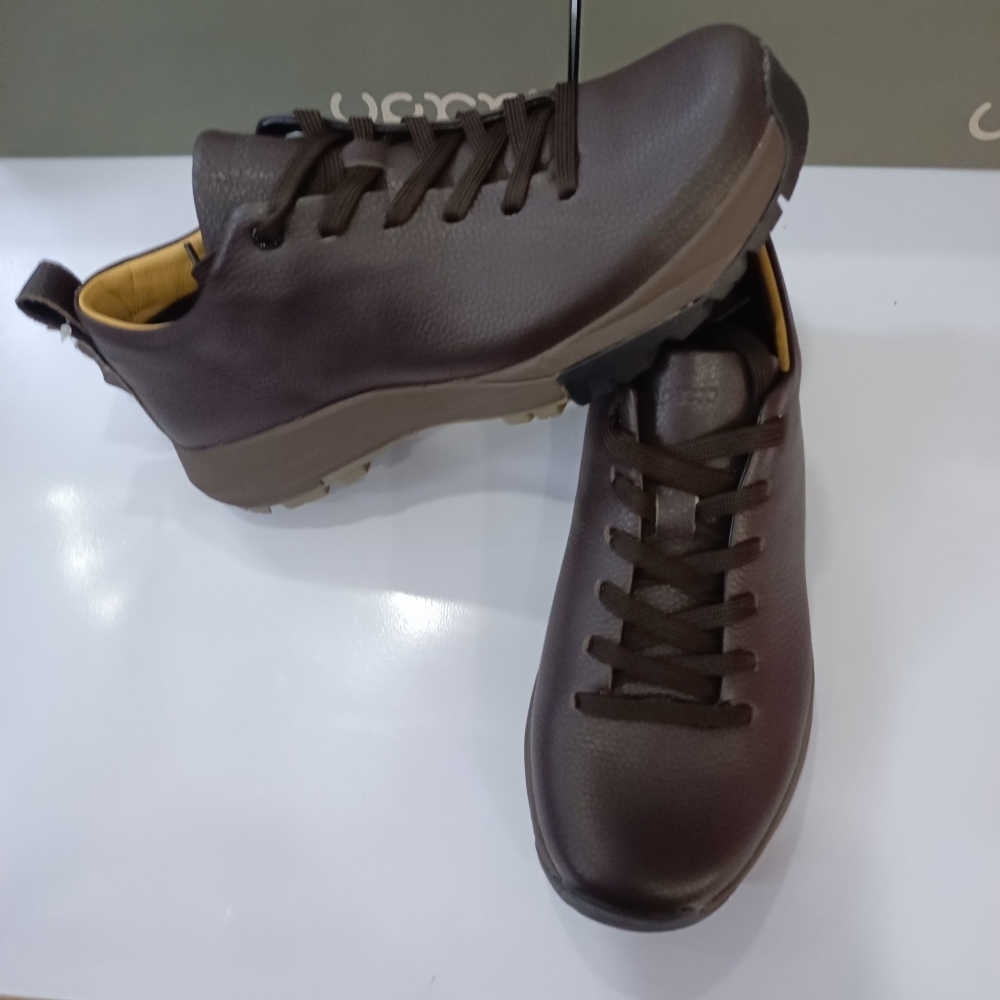 Męskie buty ze skóry bydlęcej, – Outdoor Hunting Fabric recenzja i cena
