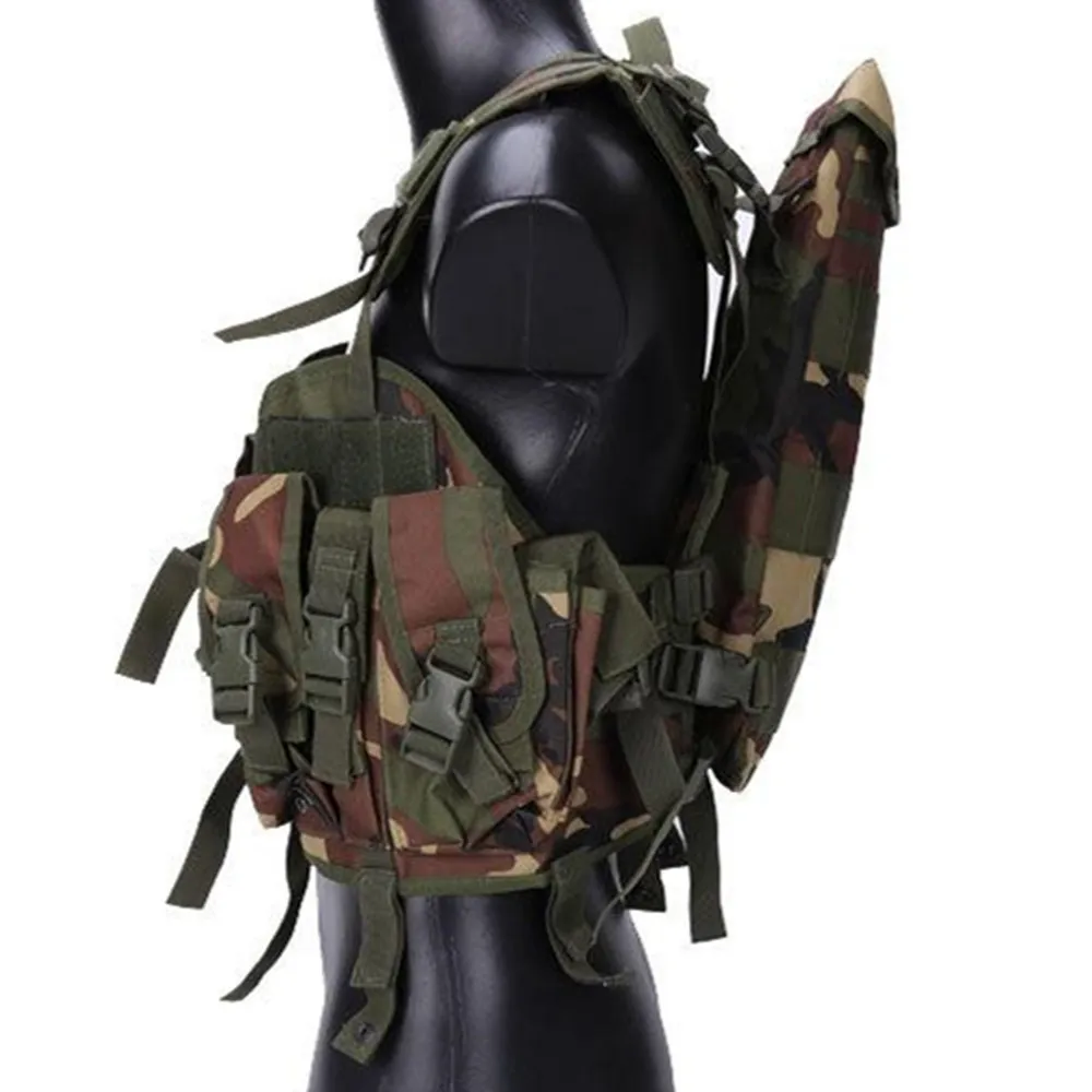 Wysokiej jakości kurtka wojsko – Men'S Outdoor Hunting Jacket recenzja i cena