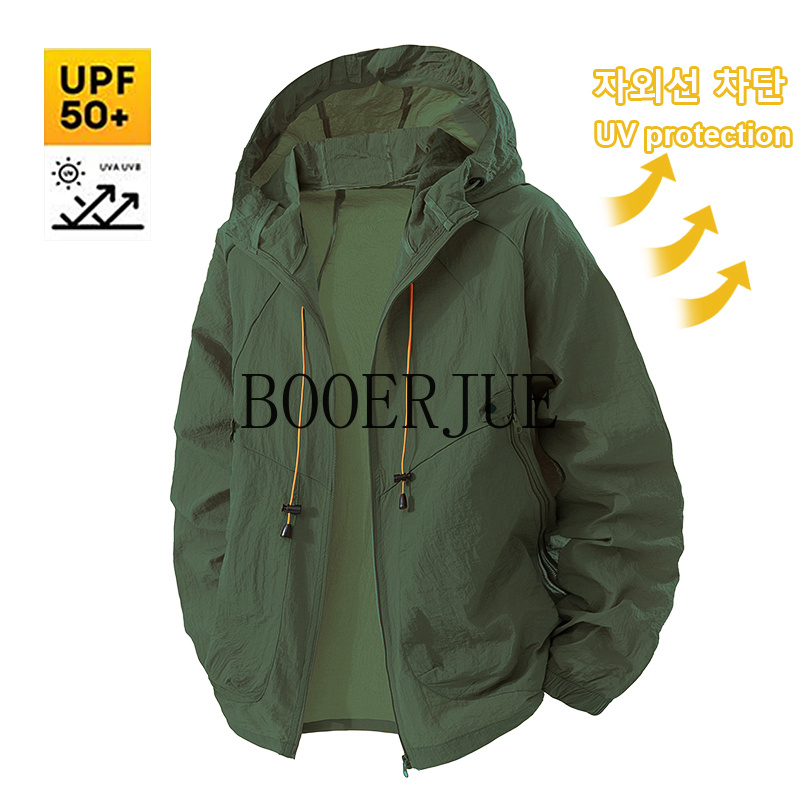 Kurtka sportowa outdoorowa męs – Men'S Outdoor Hunting Jacket recenzja i cena