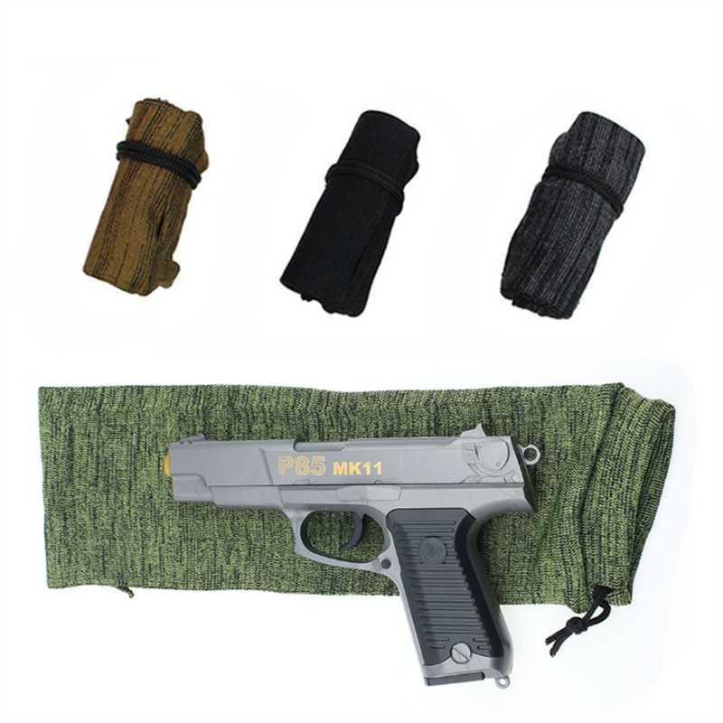 Taktyczne skarpetki Airsoft Gu – Outdoor Hunting Rifle recenzja i cena