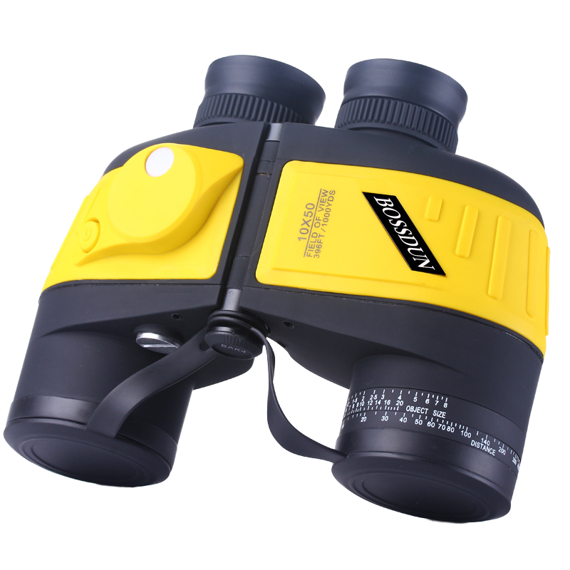 Teleskop z dużym powiększeniem – Monocular Night Vision recenzja i cena