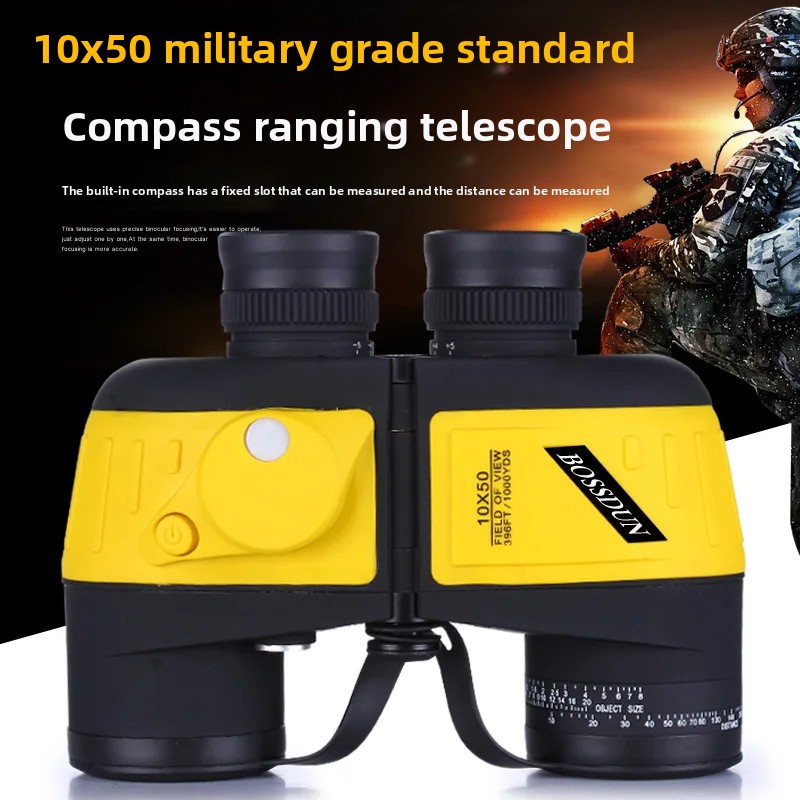 Teleskop z dużym powiększeniem – Monocular Night Vision recenzja i cena