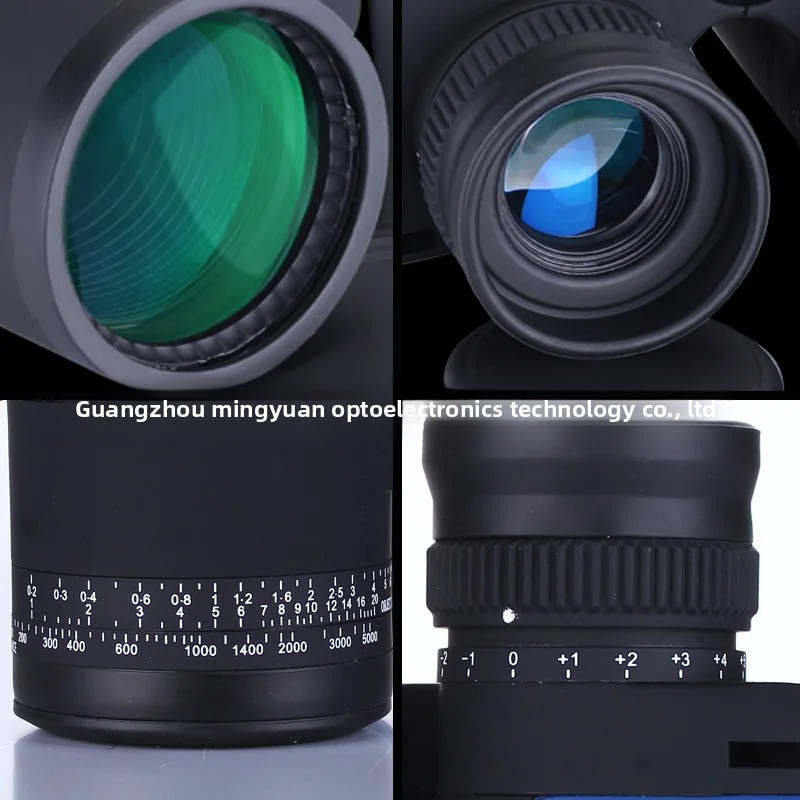Teleskop z dużym powiększeniem – Monocular Night Vision recenzja i cena