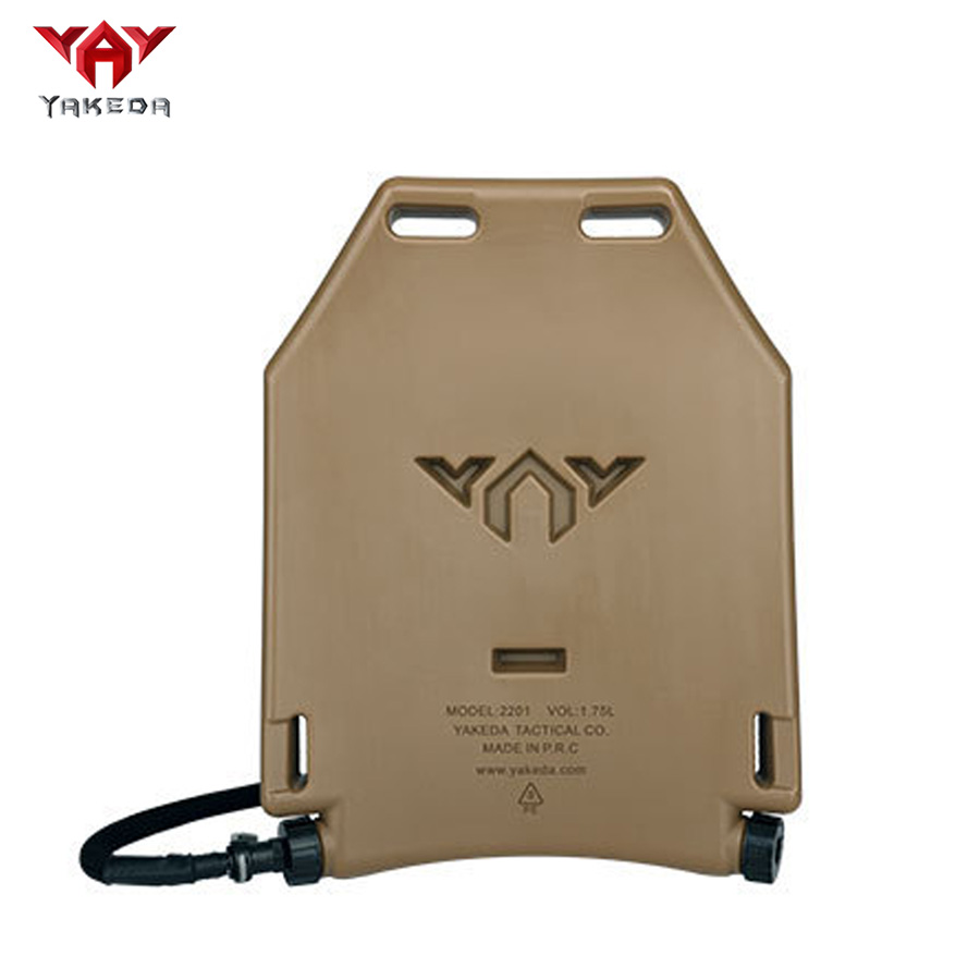 Wkładka do kamizelki myśliwski – Outdoor Hunting Fleece recenzja i cena