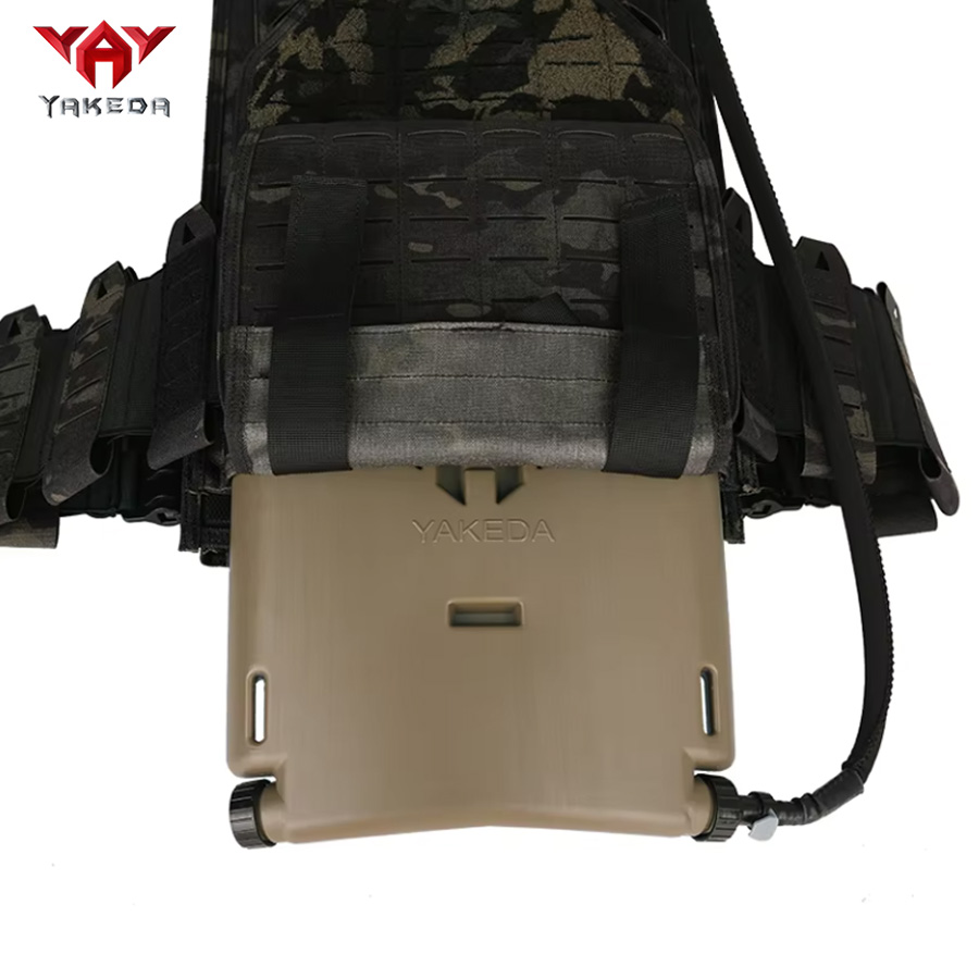 Wkładka do kamizelki myśliwski – Outdoor Hunting Fleece recenzja i cena