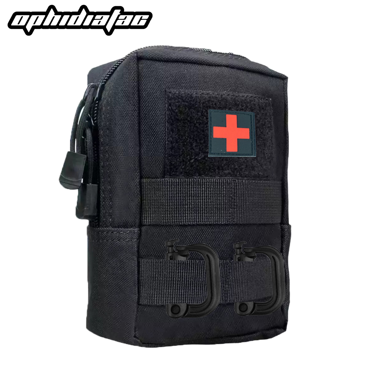 OPHIDIAN Zestaw narzędzi outdo – Outdoor Hunting Kit recenzja i cena