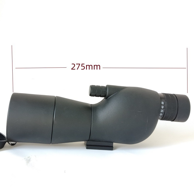 Monokular ED o wysokiej rozdzi – Monocular Night Vision recenzja i cena