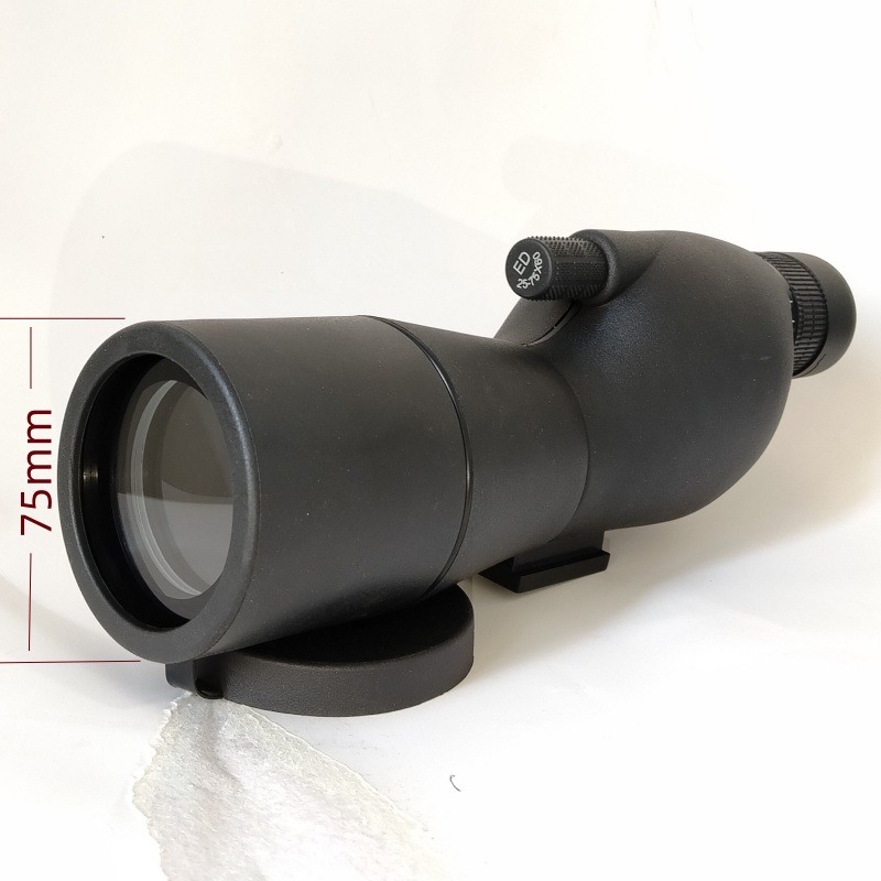 Monokular ED o wysokiej rozdzi – Monocular Night Vision recenzja i cena