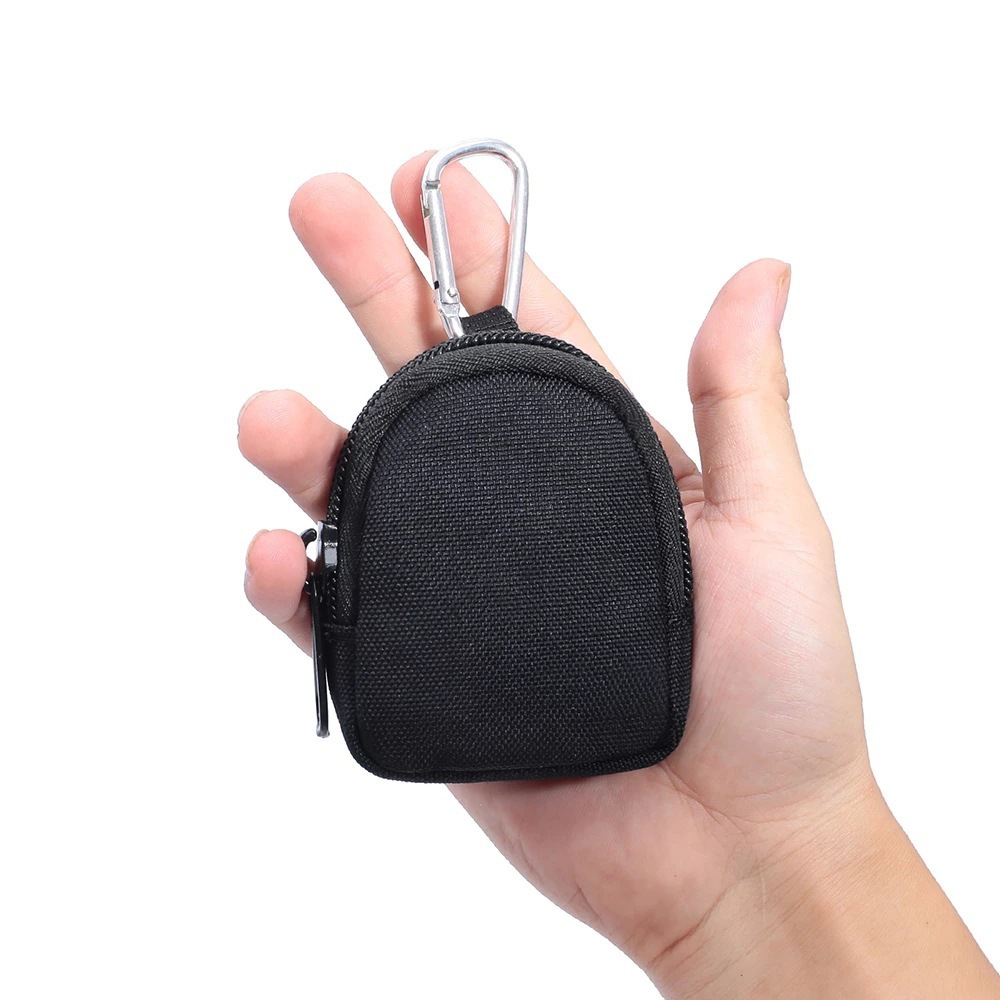 Taktyczna saszetka EDC, etui n – Outdoor Hunting Kit recenzja i cena