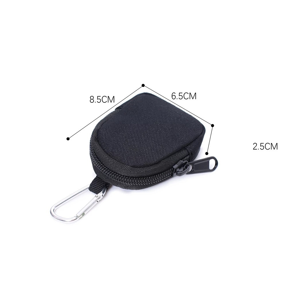 Taktyczna saszetka EDC, etui n – Outdoor Hunting Kit recenzja i cena