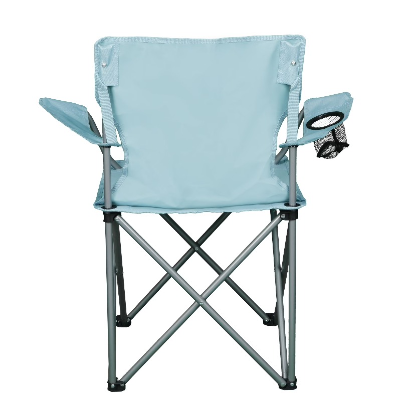 Składane krzesło kempingowe z  – Outdoor Hunting Chair recenzja i cena
