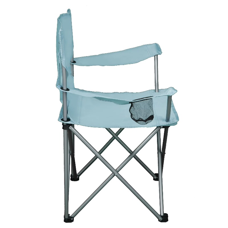 Składane krzesło kempingowe z  – Outdoor Hunting Chair recenzja i cena