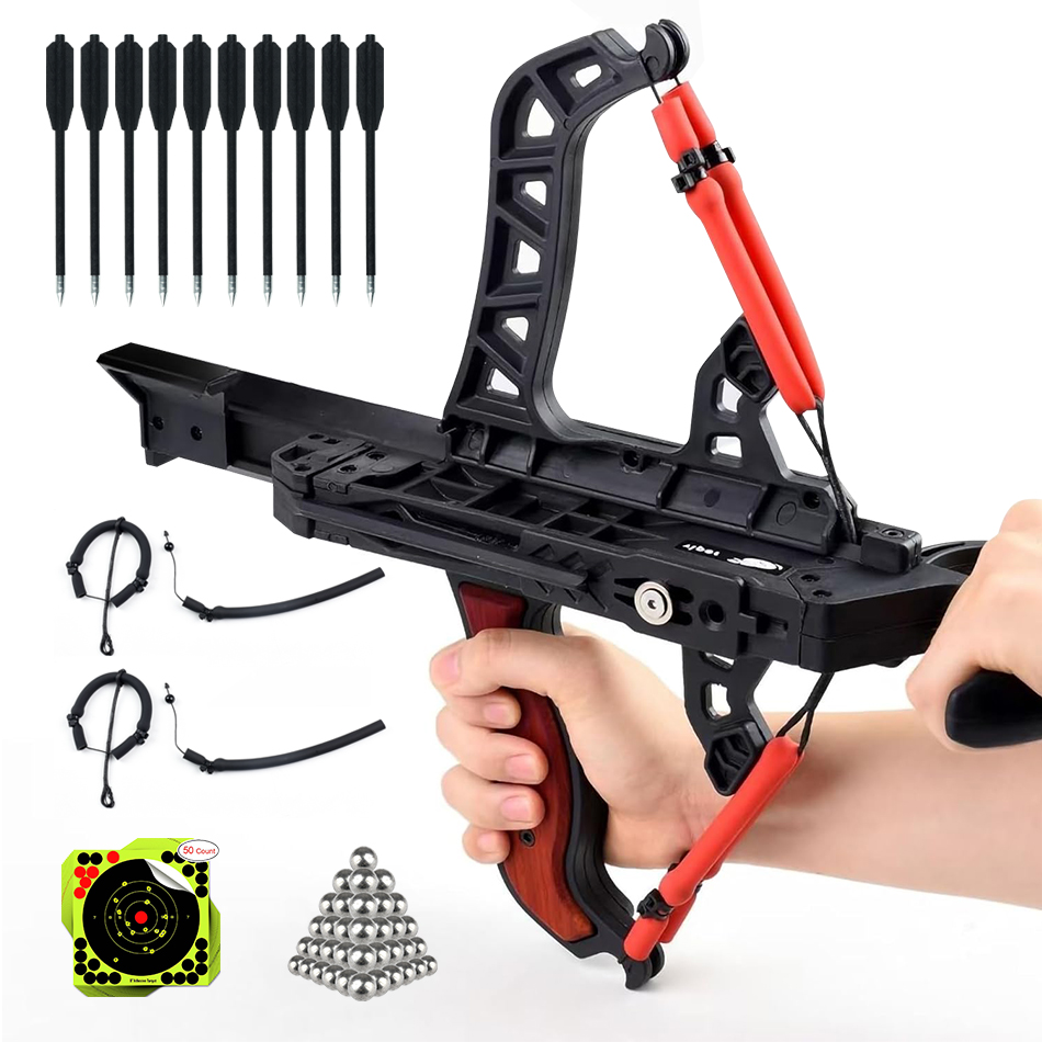 Celownik laserowy 30-60 LBS, 7 – Hunting Bow Compound recenzja i cena