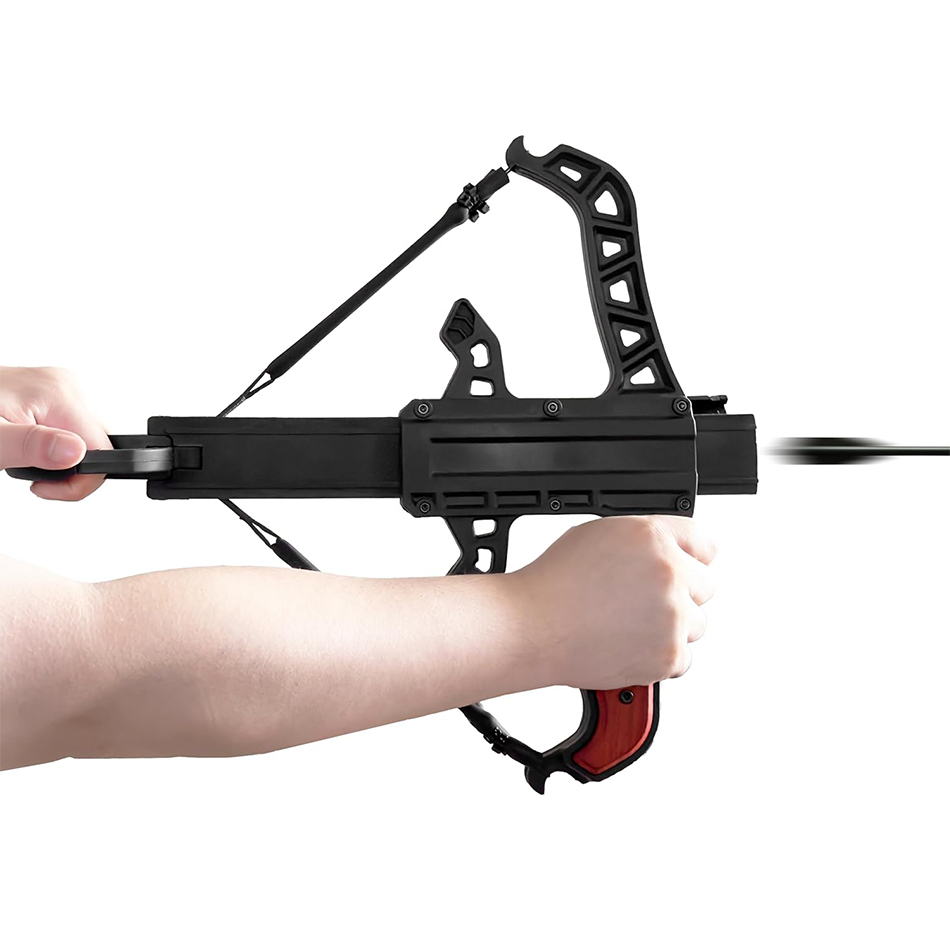 Celownik laserowy 30-60 LBS, 7 – Hunting Bow Compound recenzja i cena