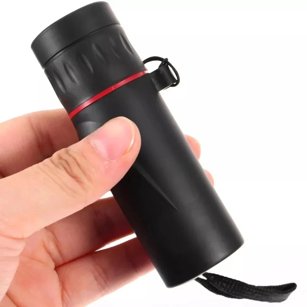 Monokularowy teleskop noktowiz – Monocular Night Vision recenzja i cena
